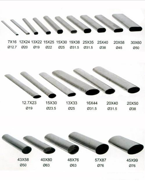 Stainless Steel Tube [tubestainless tubeplated tube ]