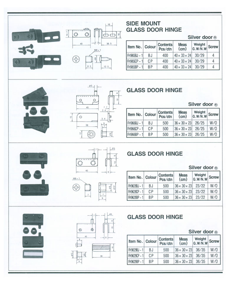 F-YM30 [TM 291495816 ]